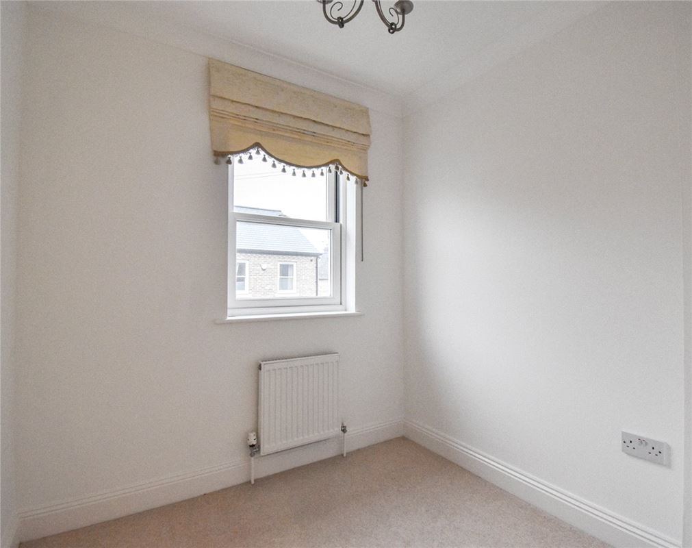 4 bedroom house, Godesdone Road, Cambridge CB5 - Available