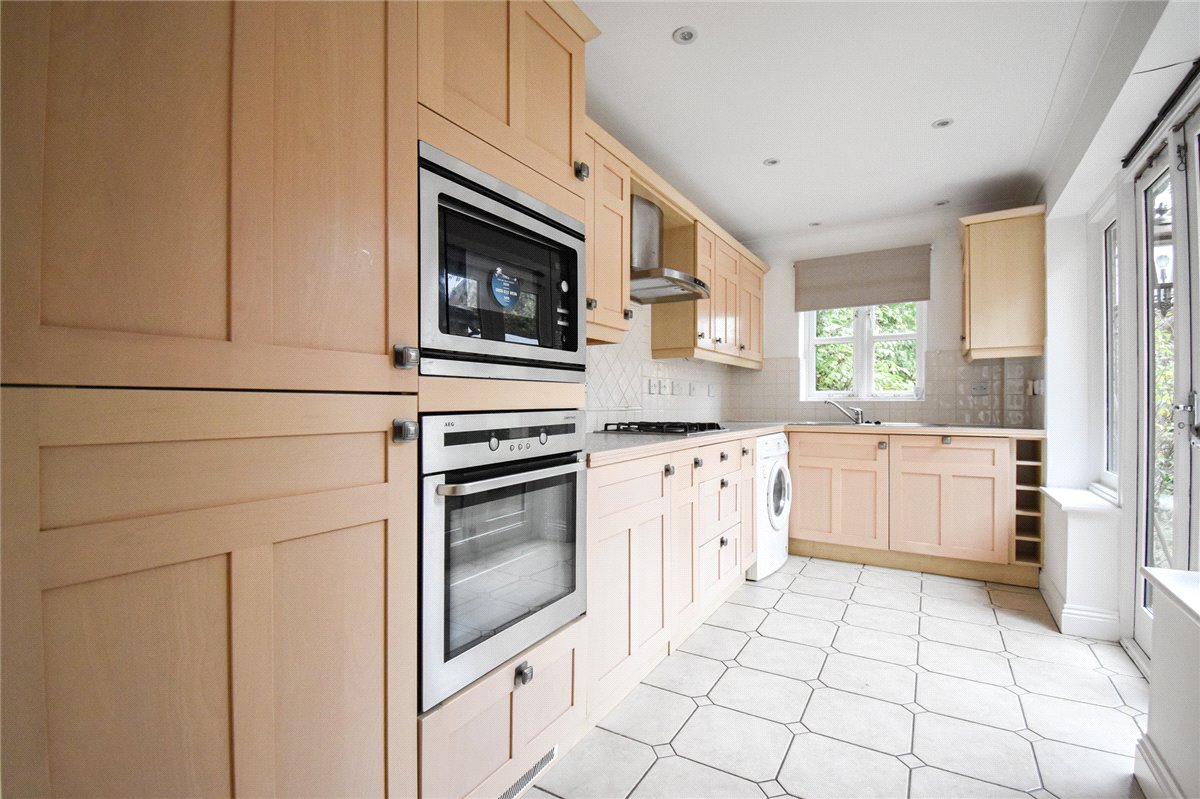 4 bedroom house, Godesdone Road, Cambridge CB5 - Available