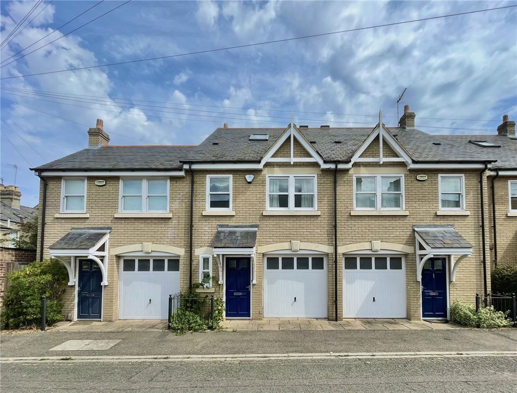 4 bedroom house, Godesdone Road, Cambridge CB5 - Available