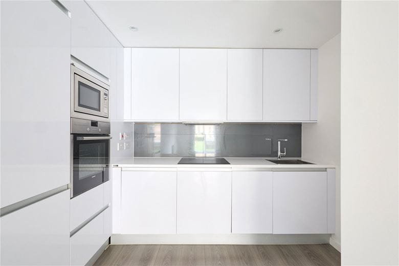 1 bedroom flat, Hills Road, Cambridge CB2 - Available