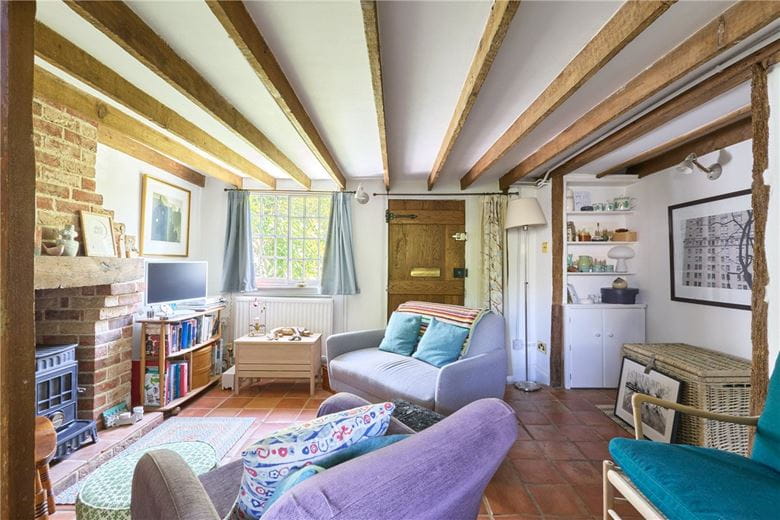 2 bedroom house, Station Road, Histon CB24 - Available