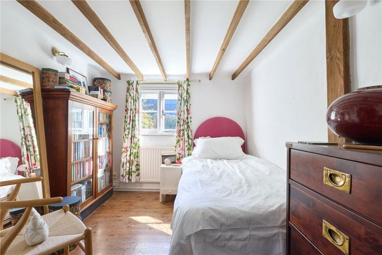 2 bedroom house, Station Road, Histon CB24 - Sold STC