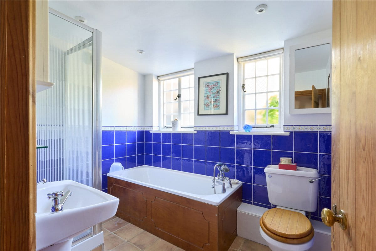 2 bedroom house, Station Road, Histon CB24 - Sold STC