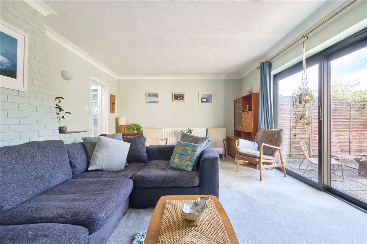 3 bedroom house, Mowbray Road, Cambridge CB1 - Available