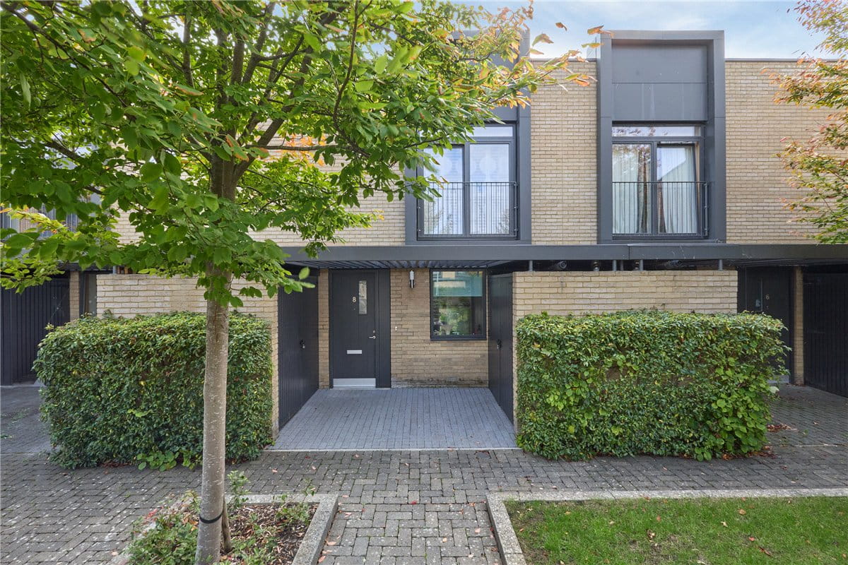 2 bedroom house, Forbes Close, Trumpington CB2 - Available