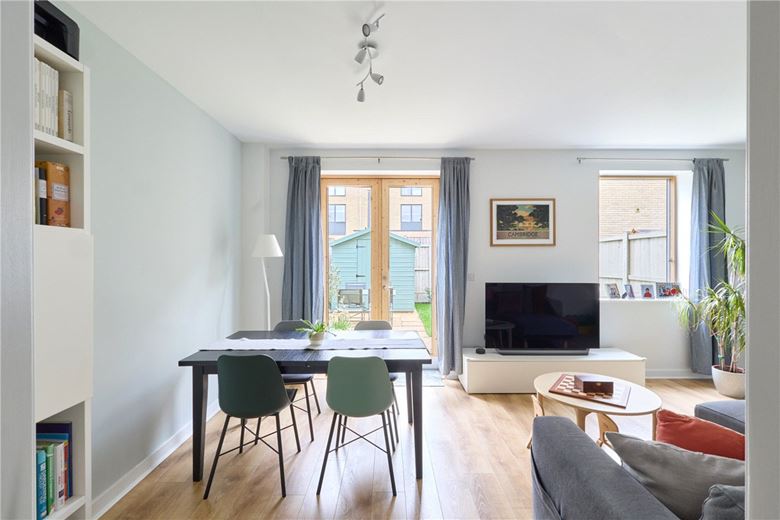 2 bedroom house, Forbes Close, Trumpington CB2 - Available