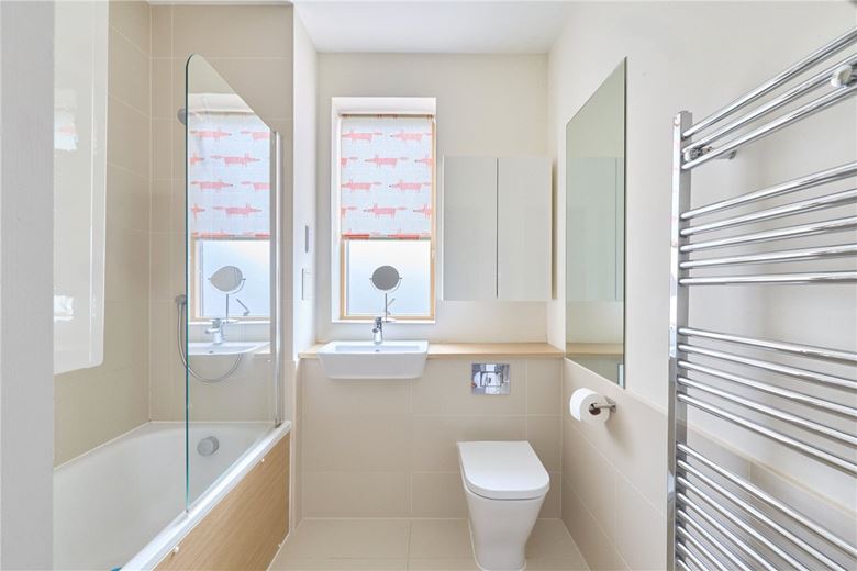 2 bedroom house, Forbes Close, Trumpington CB2 - Available