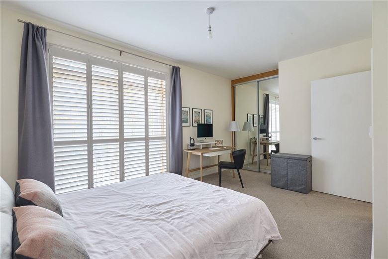 2 bedroom house, Forbes Close, Trumpington CB2 - Available