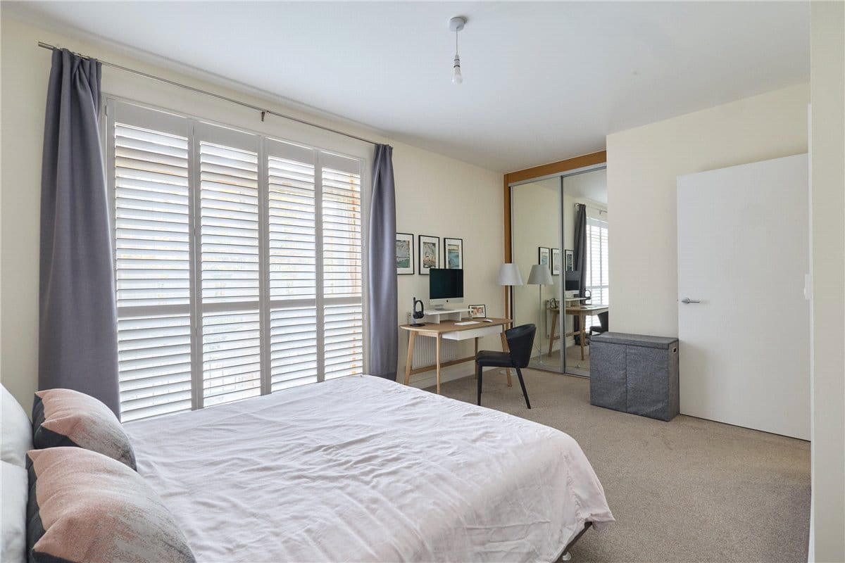 2 bedroom house, Forbes Close, Trumpington CB2 - Available