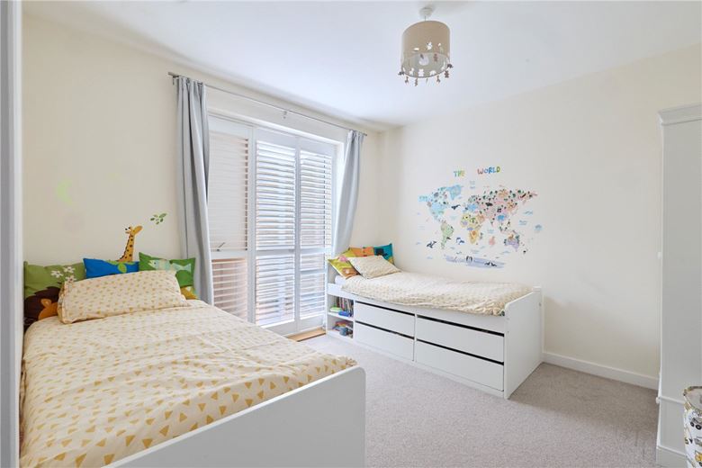 2 bedroom house, Forbes Close, Trumpington CB2 - Available
