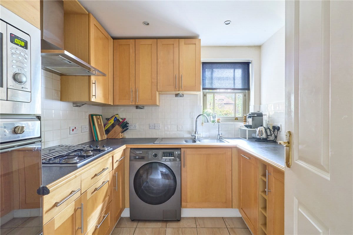 2 bedroom flat, Glebe Road, Cambridge CB1 - Available