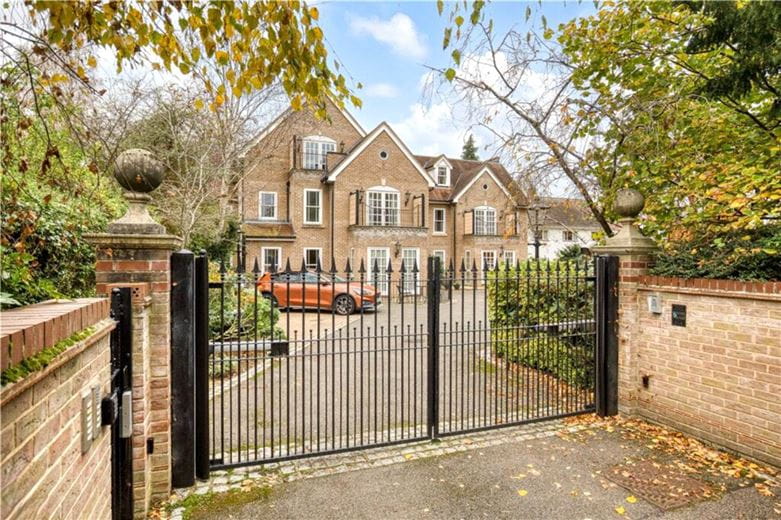 2 bedroom flat, Glebe Road, Cambridge CB1 - Available