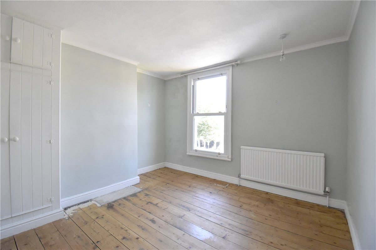 2 bedroom house, High Street, Chesterton CB4 - Available