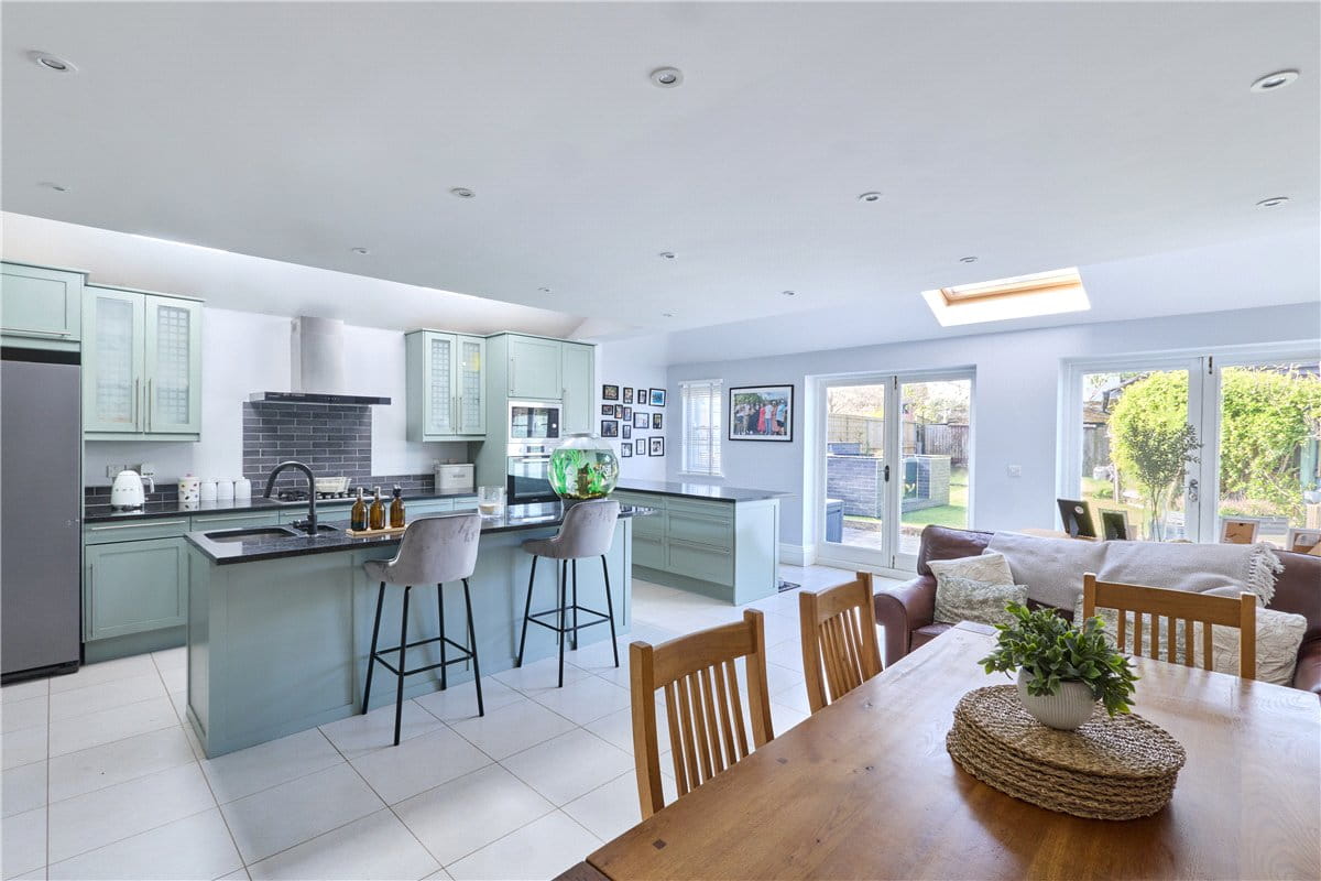 5 bedroom house, Water Lane, Oakington CB24 - Available