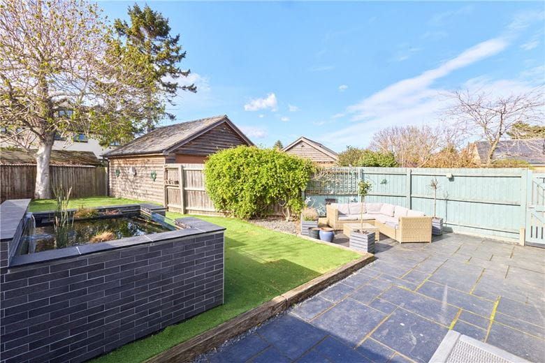 5 bedroom house, Water Lane, Oakington CB24 - Available