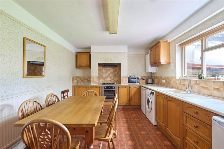 4 bedroom house, Selwyn Road, Newnham CB3 - Sold STC