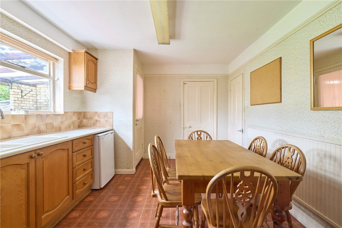 4 bedroom house, Selwyn Road, Newnham CB3 - Sold STC