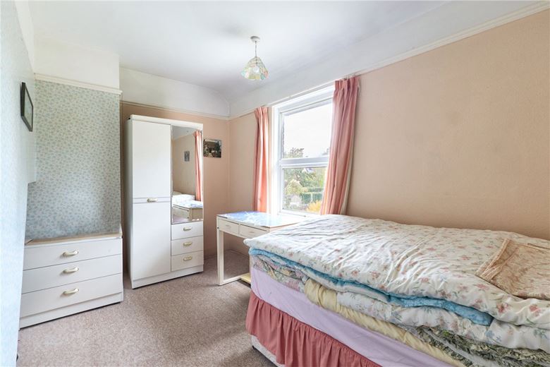 4 bedroom house, Selwyn Road, Newnham CB3 - Sold STC