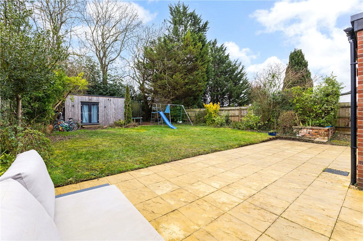 4 bedroom house, Queen Ediths Way, Cambridge CB1 - Available