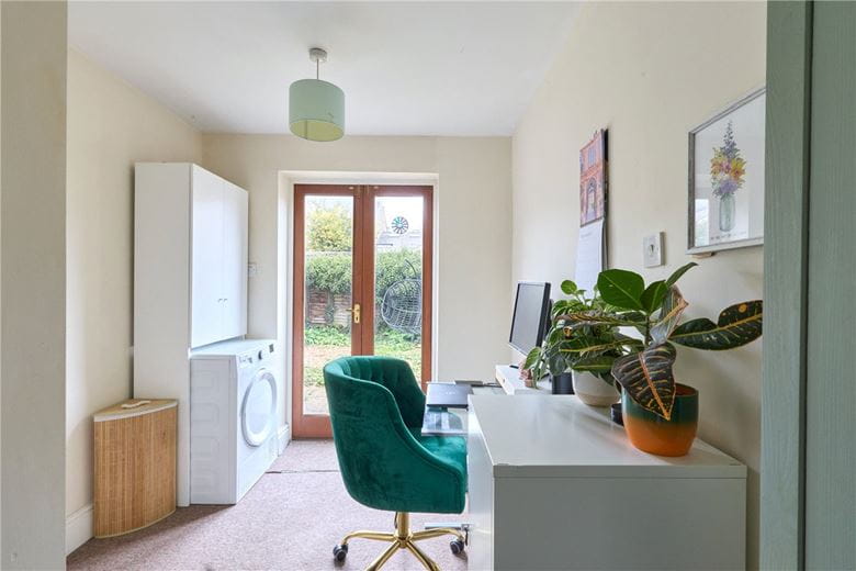 3 bedroom house, Marshall Road, Cambridge CB1 - Available