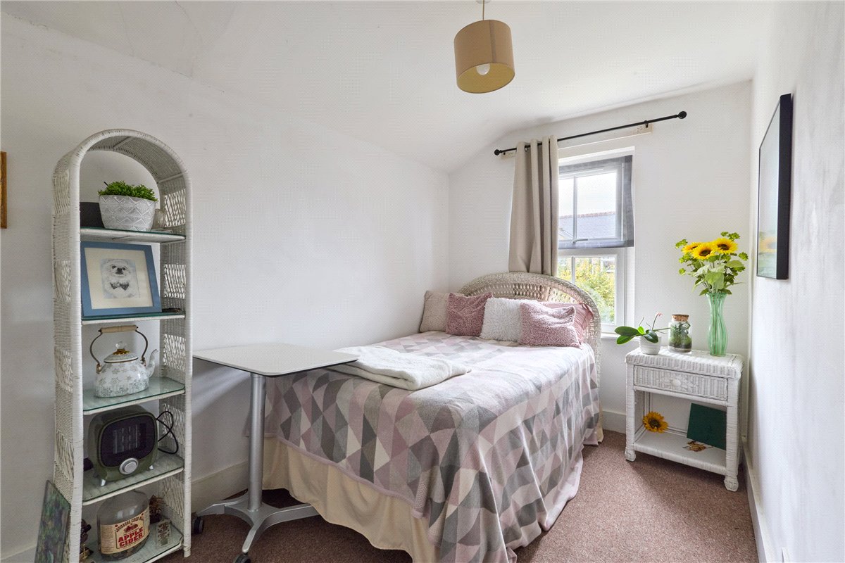 3 bedroom house, Marshall Road, Cambridge CB1 - Available