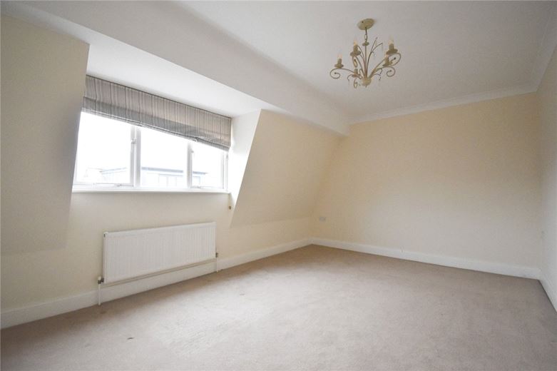 4 bedroom house, Fairsford Place, Cambridge CB1 - Available