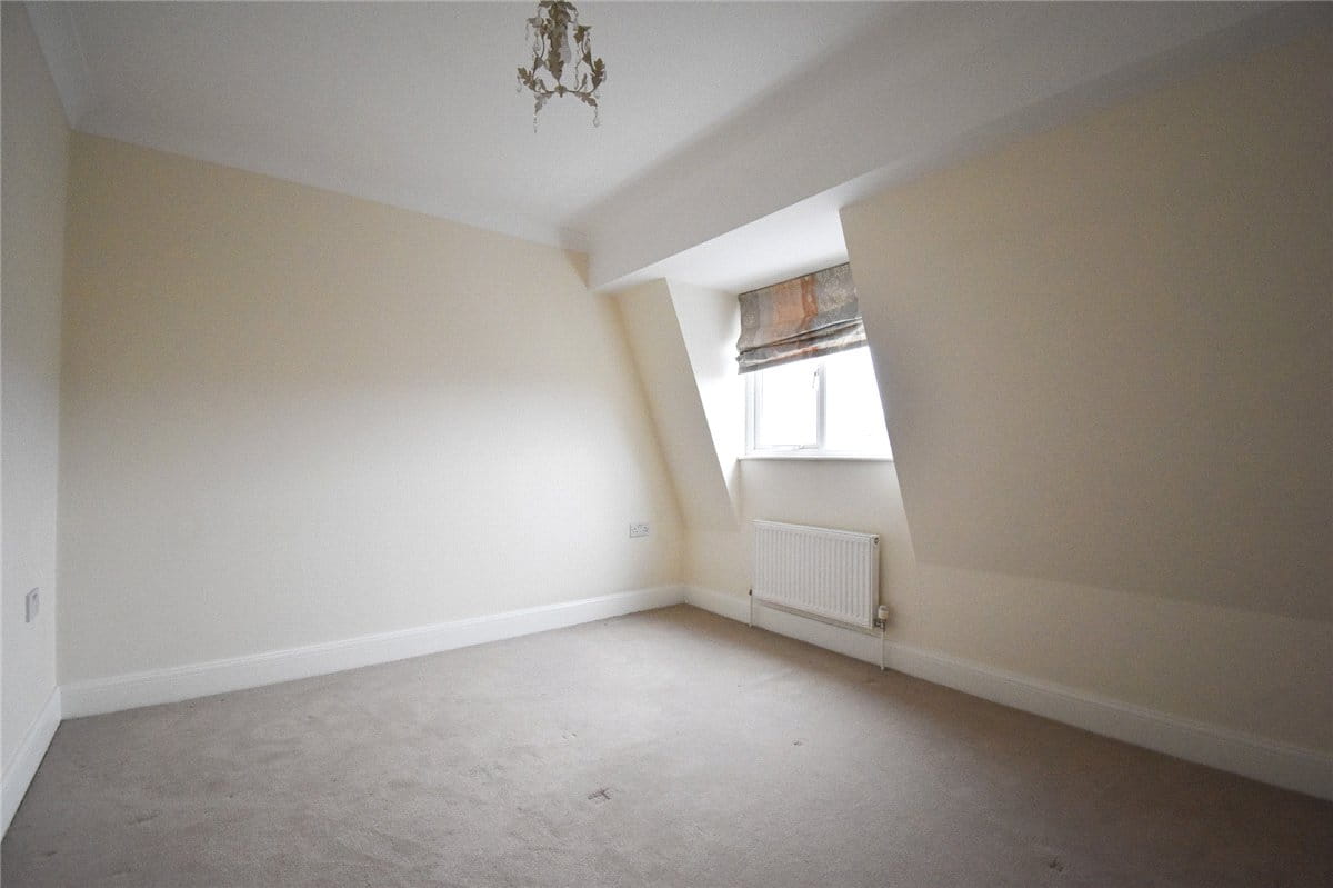 4 bedroom house, Fairsford Place, Cambridge CB1 - Available