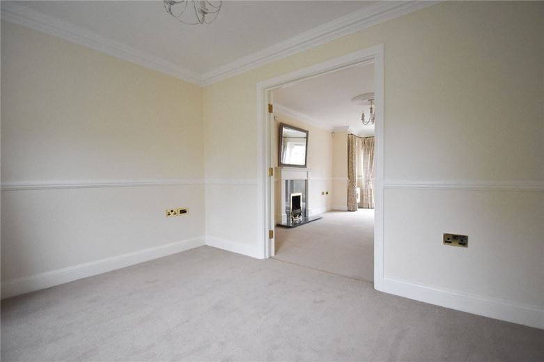 4 bedroom house, Fairsford Place, Cambridge CB1 - Available