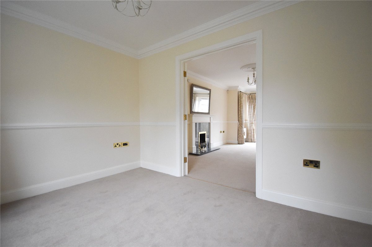 4 bedroom house, Fairsford Place, Cambridge CB1 - Available