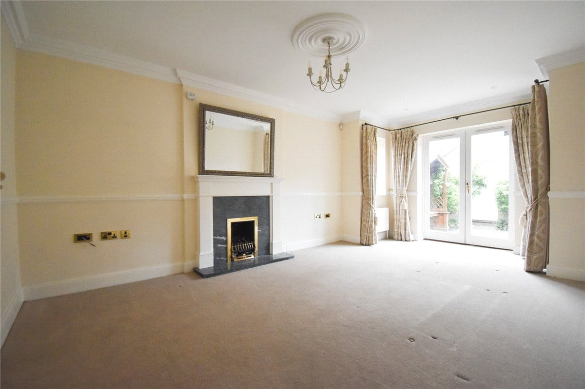 4 bedroom house, Fairsford Place, Cambridge CB1 - Available