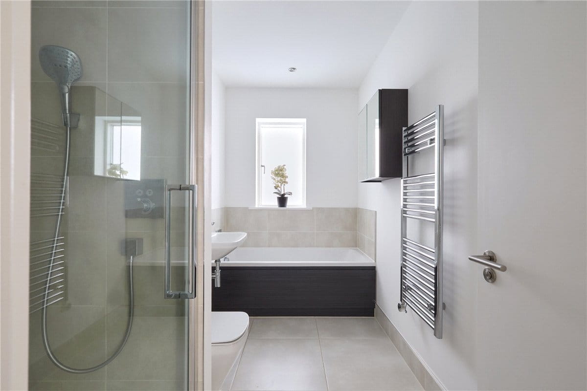 4 bedroom house, Knightly Avenue, Cambridge CB2 - Available