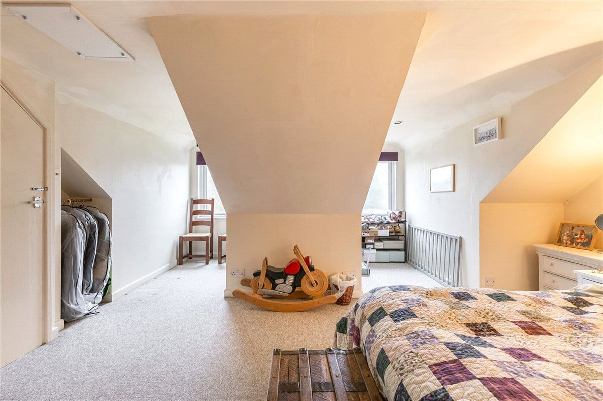 3 bedroom house, Holbrook Road, Cambridge CB1 - Available