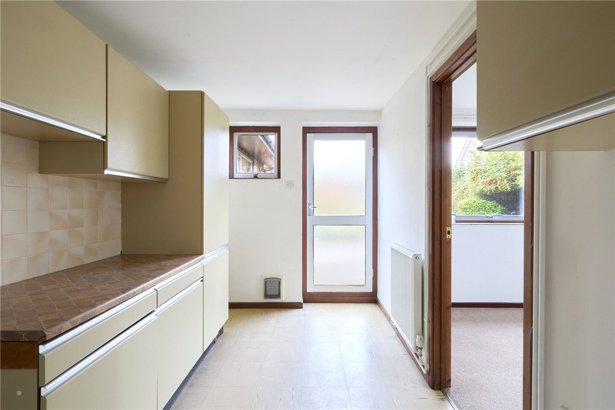 6 bedroom bungalow, Church Street, Thriplow SG8 - Sold STC