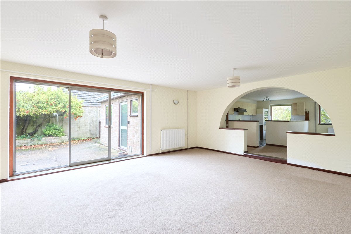 6 bedroom bungalow, Church Street, Thriplow SG8 - Sold STC