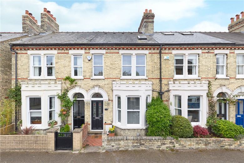 3 bedroom house, Clare Street, Cambridge CB4 - Available