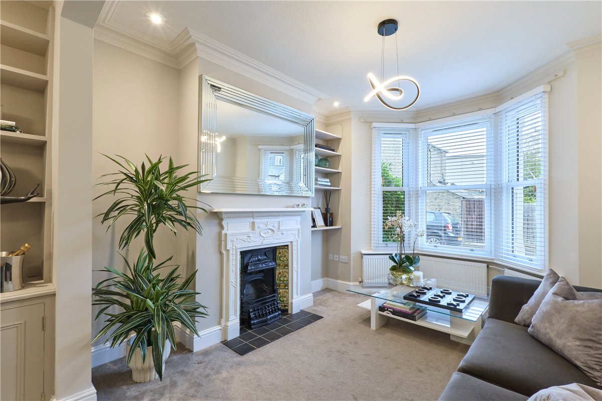 3 bedroom house, Clare Street, Cambridge CB4 - Available