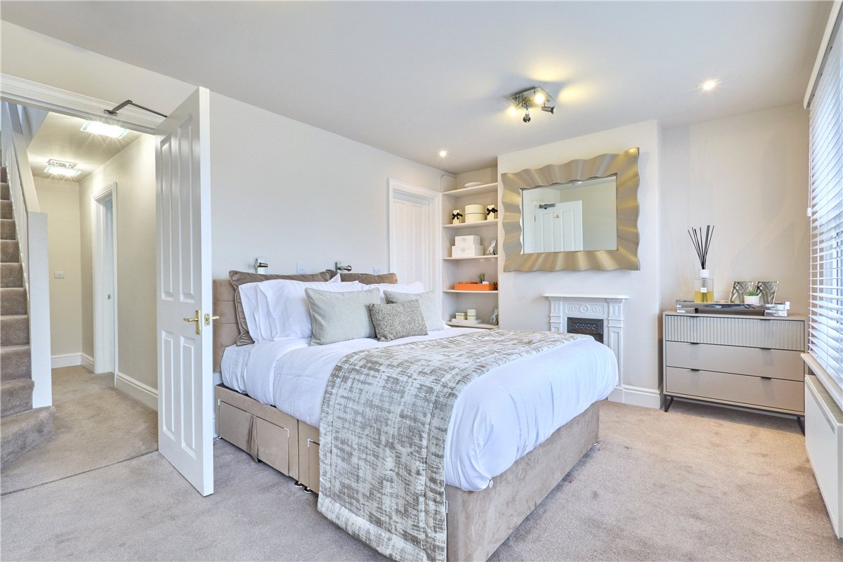 3 bedroom house, Clare Street, Cambridge CB4 - Available