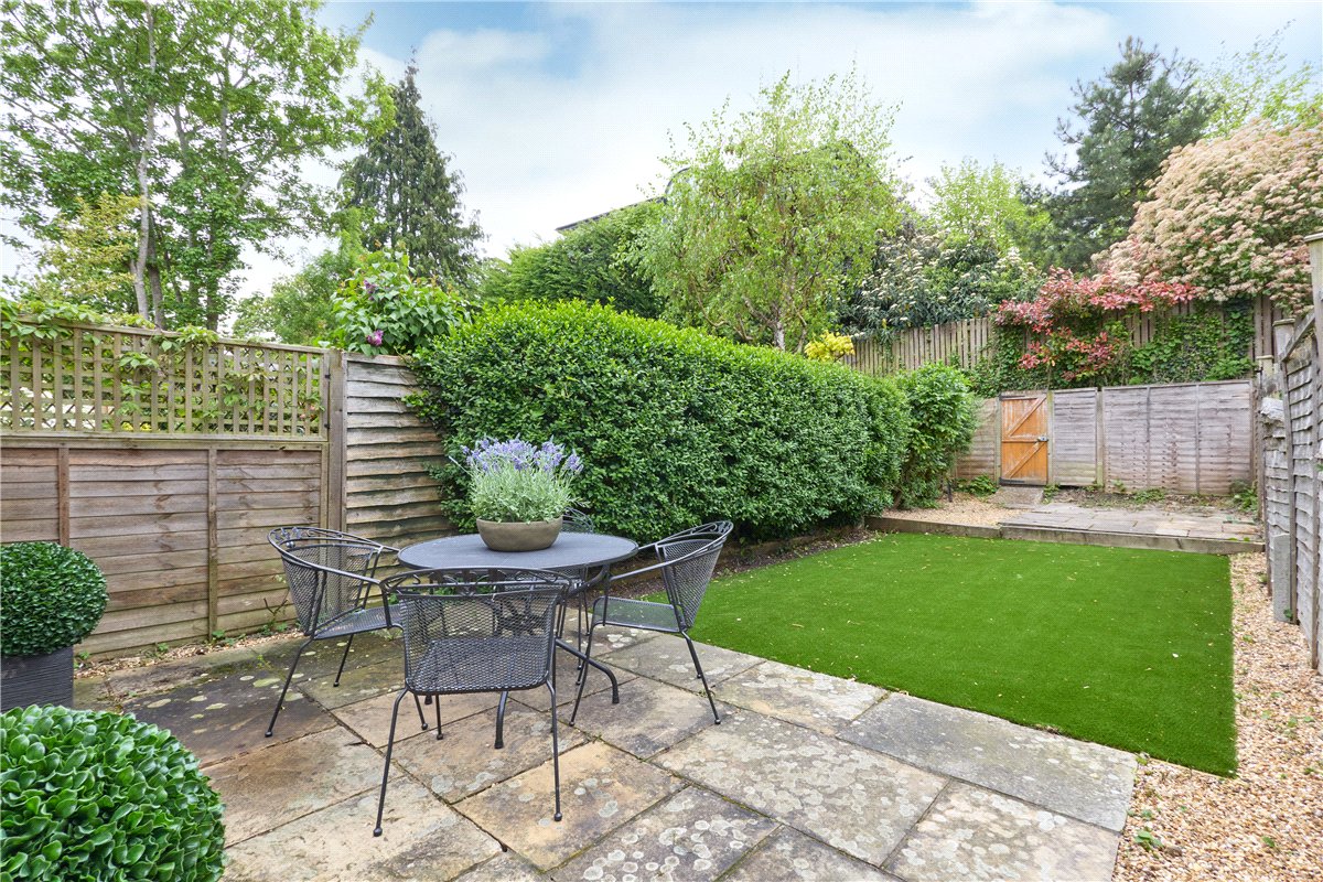 3 bedroom house, Clare Street, Cambridge CB4 - Available