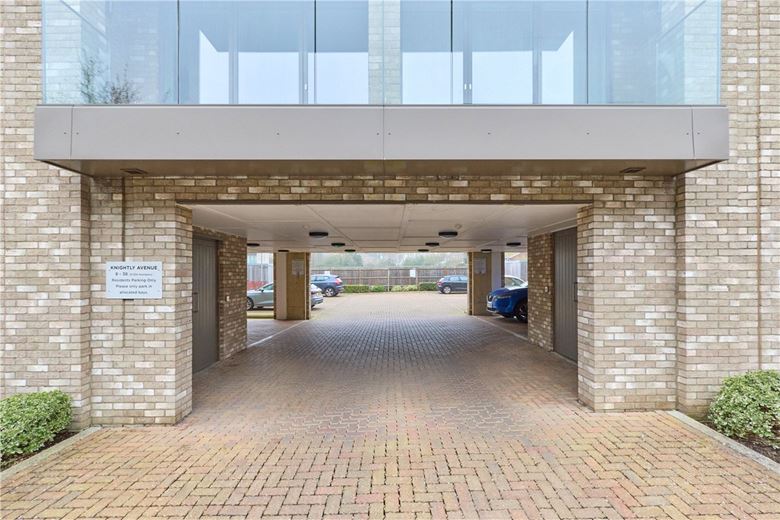2 bedroom flat, Knightly Avenue, Cambridge CB2 - Available