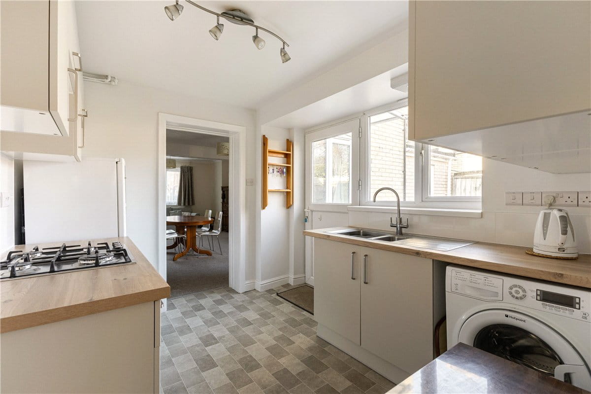 3 bedroom house, Town Close, Sawston CB22 - Sold STC