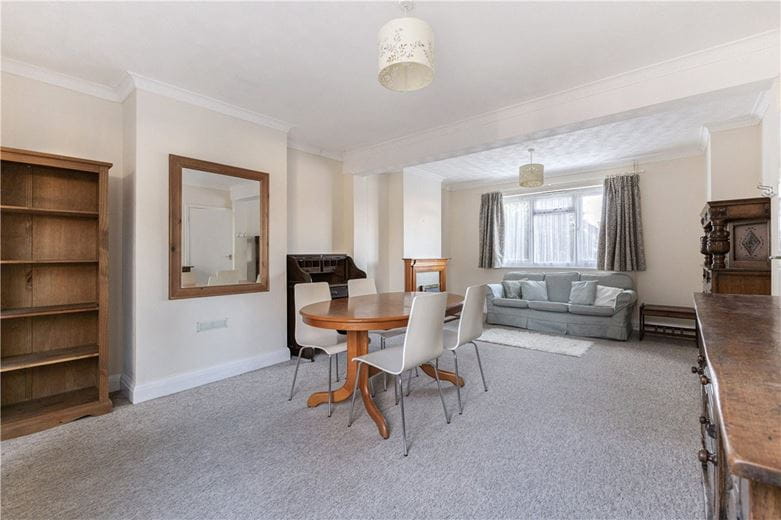 3 bedroom house, Town Close, Sawston CB22 - Sold STC