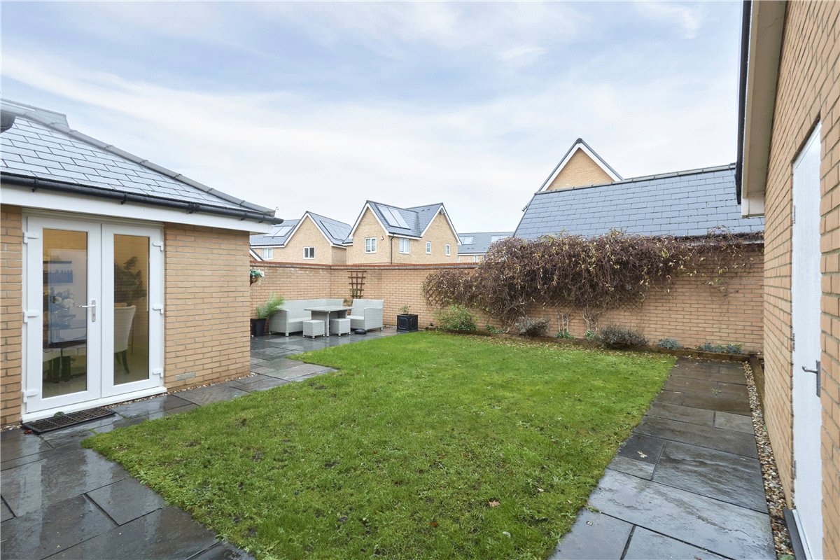 5 bedroom house, Primrose Lane, Impington CB24 - Available