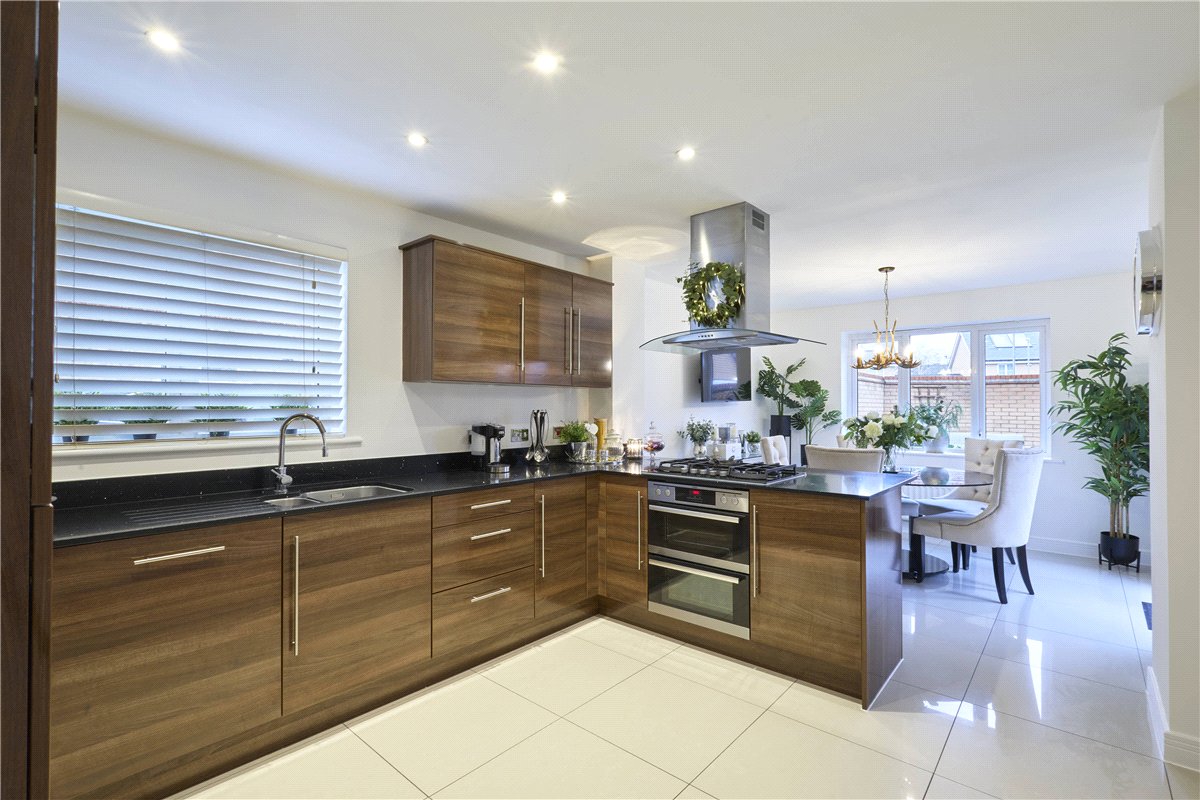 5 bedroom house, Primrose Lane, Impington CB24 - Available