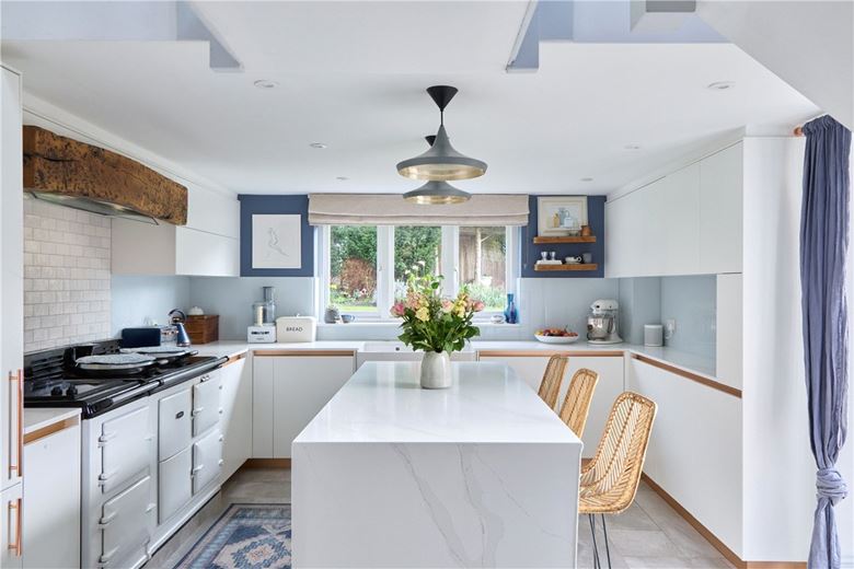 4 bedroom house, West Green, Barrington CB22 - Available