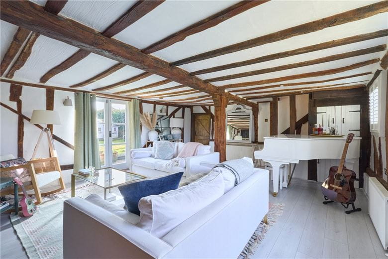 4 bedroom house, West Green, Barrington CB22 - Available