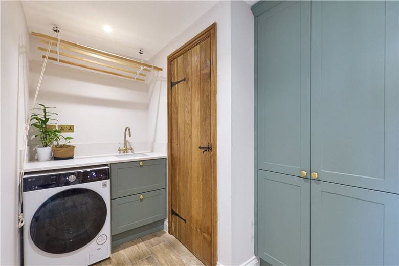 4 bedroom house, West Green, Barrington CB22 - Available