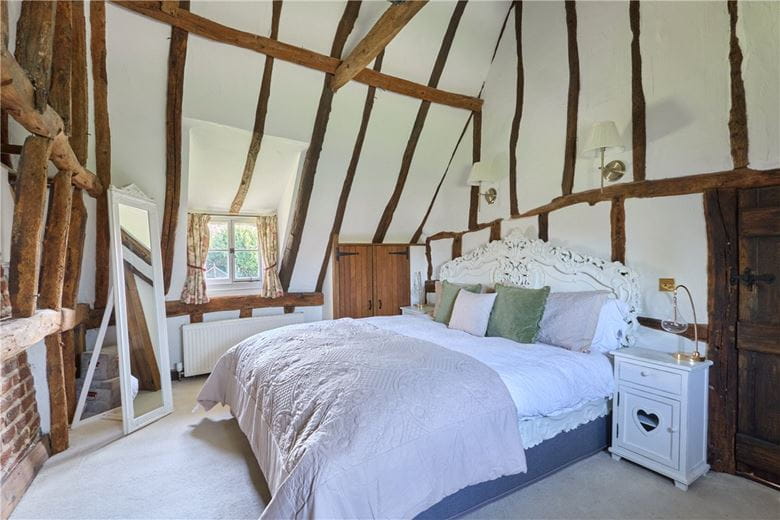 4 bedroom house, West Green, Barrington CB22 - Available