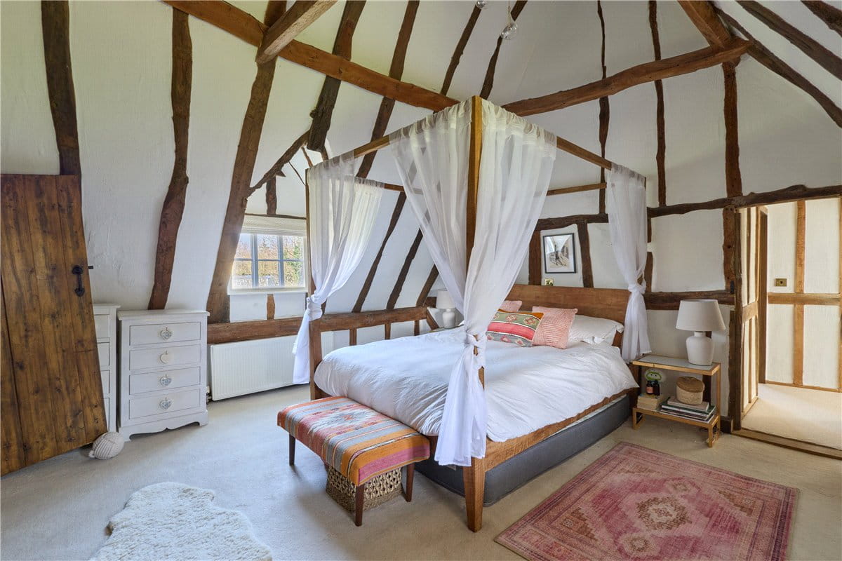 4 bedroom house, West Green, Barrington CB22 - Available