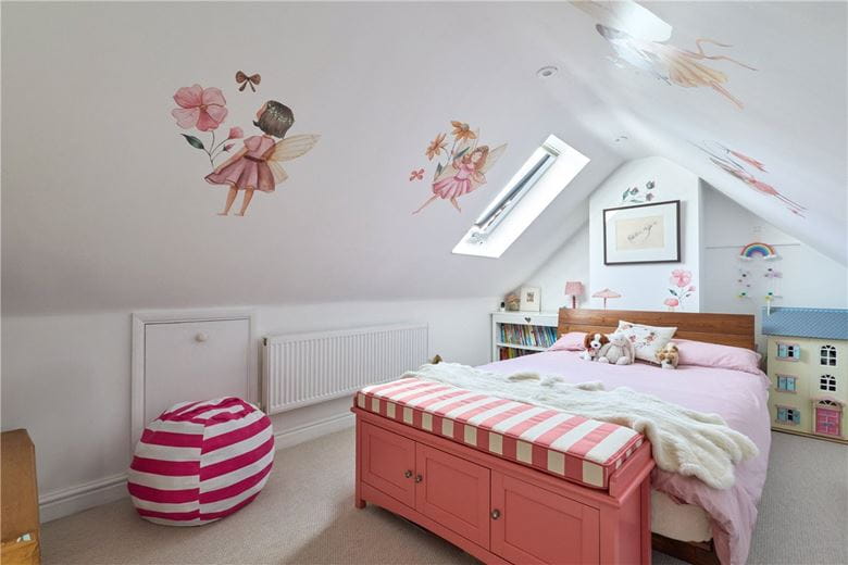 4 bedroom house, West Green, Barrington CB22 - Available