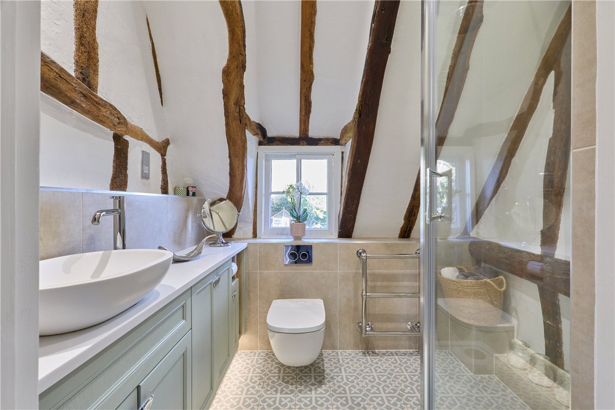 4 bedroom house, West Green, Barrington CB22 - Available